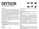 Oxytocin Injection 20 UI Fco x 50 ml