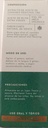 Hannabis Suplemento de Cannabis CBD OIL frasco gotero 25 ml