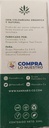 Hannabis Suplemento de Cannabis CBD OIL frasco gotero 25 ml