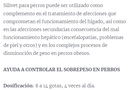 Silivet fco gotero x 50 ml perros