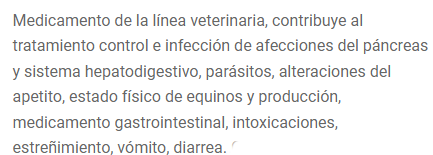 Digest-v Lha ampolla 10 ml multidosis 