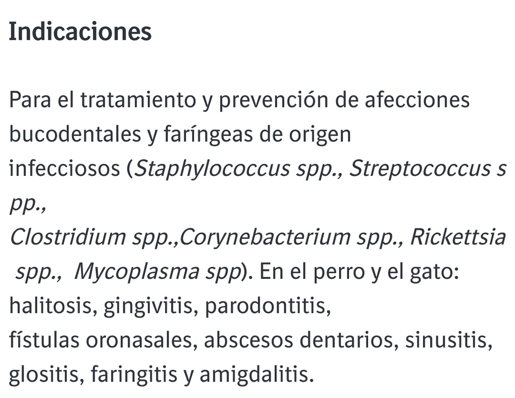 Stomorgyl 10 mg caja x 20 tabletas
