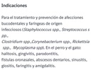 Stomorgyl 2 mg caja x 20 tabletas 