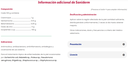 Saniderm tubo Colapsible x 40 ml
