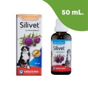 Silivet fco gotero x 50 ml