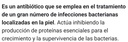 Ácido Fusidico crema Tubo x 15 grs