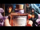 Lavendel Fco espuma x 120 ml