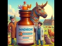 Magnech-Les Perros 30 mL