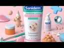 Saniderm tubo Colapsible x 40 grs