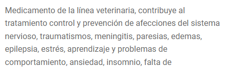 Trarnic-v Lha ampolla 10 ml multidosis