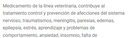 Trarnic-v Lha ampolla 10 ml multidosis