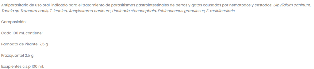 Edo Dogg & Cat® Frasco x 250 ml