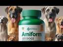 Arniform-Les Perros x 30 cápsulas