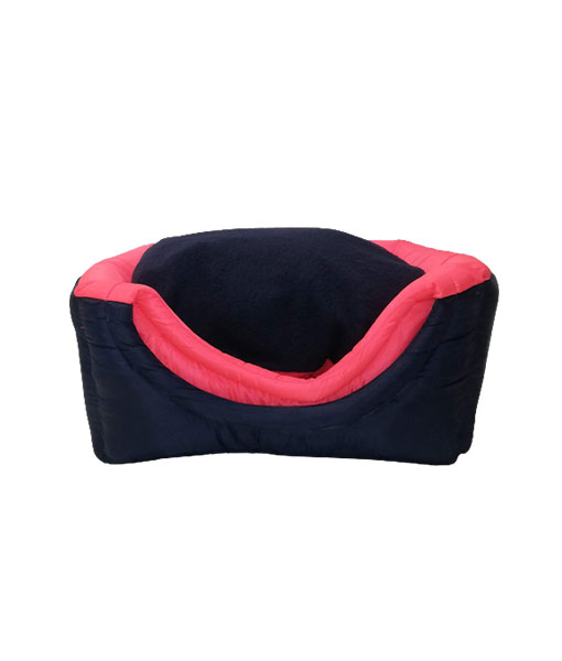 Cama 2 en 1 Talla S (Cubo)