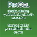Kit de Inicio Cat Can 3 Productos (Pipi Gel, Morder Off, Popocatch) ideal para nuevos integrantes en tu familia