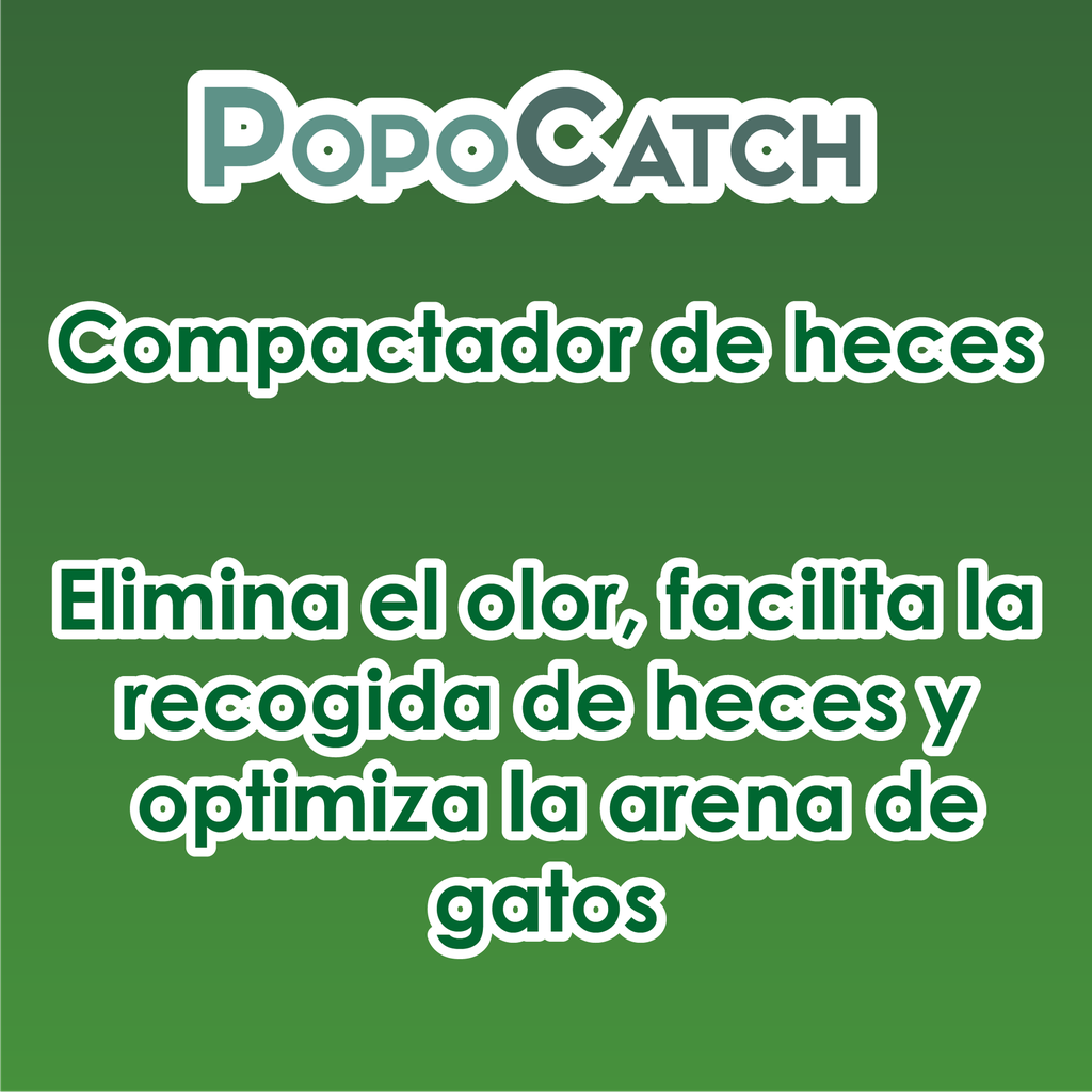 Kit de Inicio Cat Can 3 Productos (Pipi Gel, Morder Off, Popocatch) ideal para nuevos integrantes en tu familia