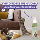 Morder Off Frasco x 120 ml