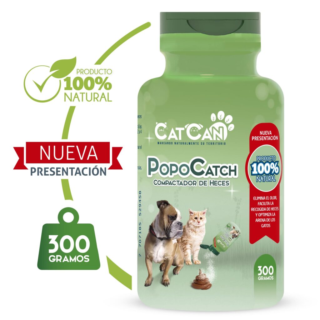 Popo Catch Doy Pack x 250 grs