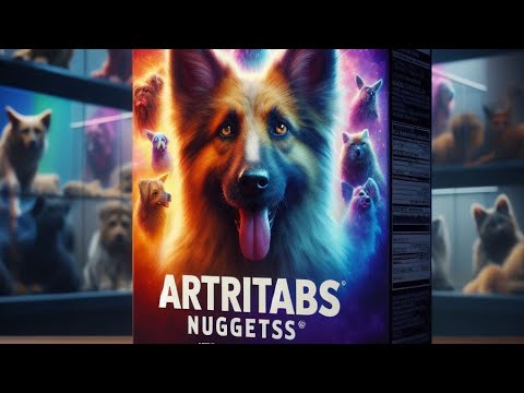 Artritabs x 45 nuggets