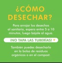 Como Desechar Maiz Cat Bolsa 4 Kg
