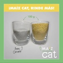 Maiz Cat Rinde Mas