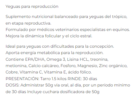 Nutri Mare