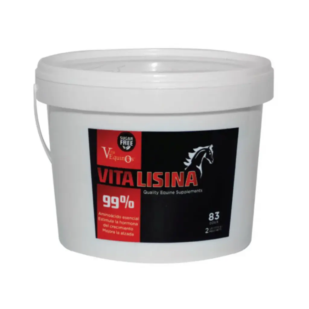 Vita Lisina