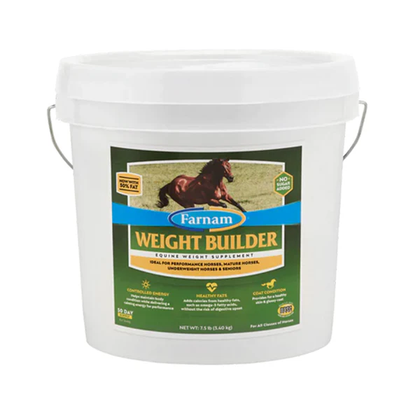 Weight Builder