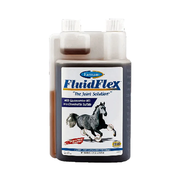 Fluid Flex 946 ml