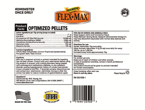 Flex Max 5 Lbs