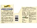 Pro CMC x 1890 ml