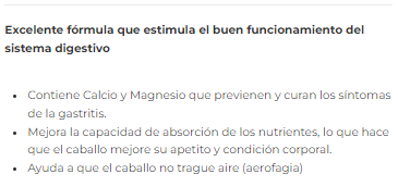 Pro CMC x 1890 ml