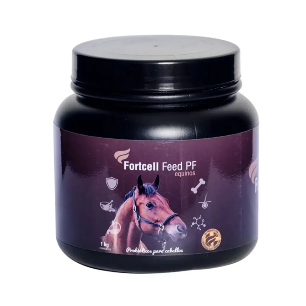 Fortcell Feed