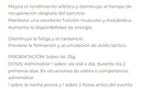 Lactanase 25 grs