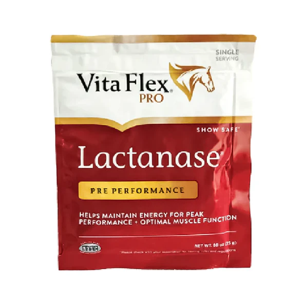Lactanase 25 grs