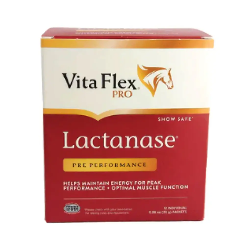 Lactanase 25 grs