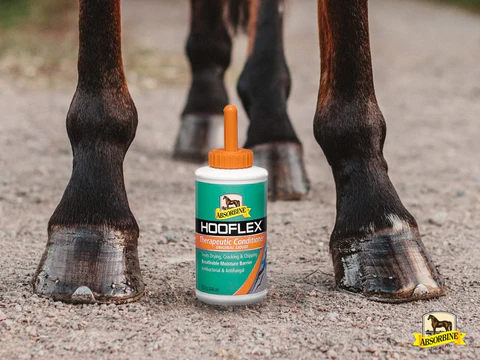 HOOFLEX LIQUIDO 444 ML