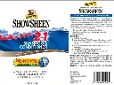 SHAMPOO SHOW SHEEN 2 EN 1- 591 ML
