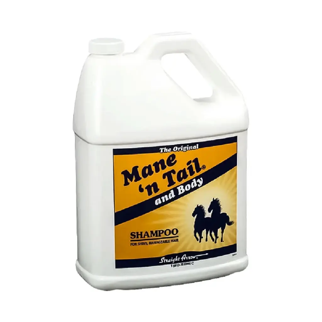 SHAMPOO MANE N´TAIL