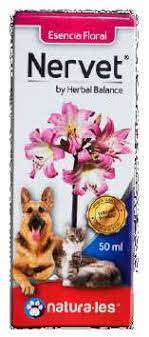 Nervet fco x 50 ml