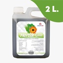 Shampoo Herbal Green 2 Litros