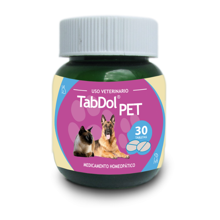 TabDol®Pet fco x 30 tab