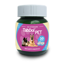TabDol®Pet fco x 30 tab