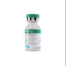 Vacuna Triple Felina (Vibix) (con jeringa) x dosis