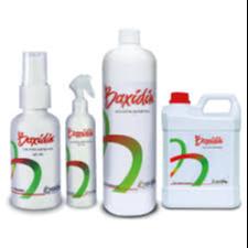 Baxidin Fco x 120 ml