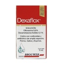 Dexaflox fco gotero x 5 ml