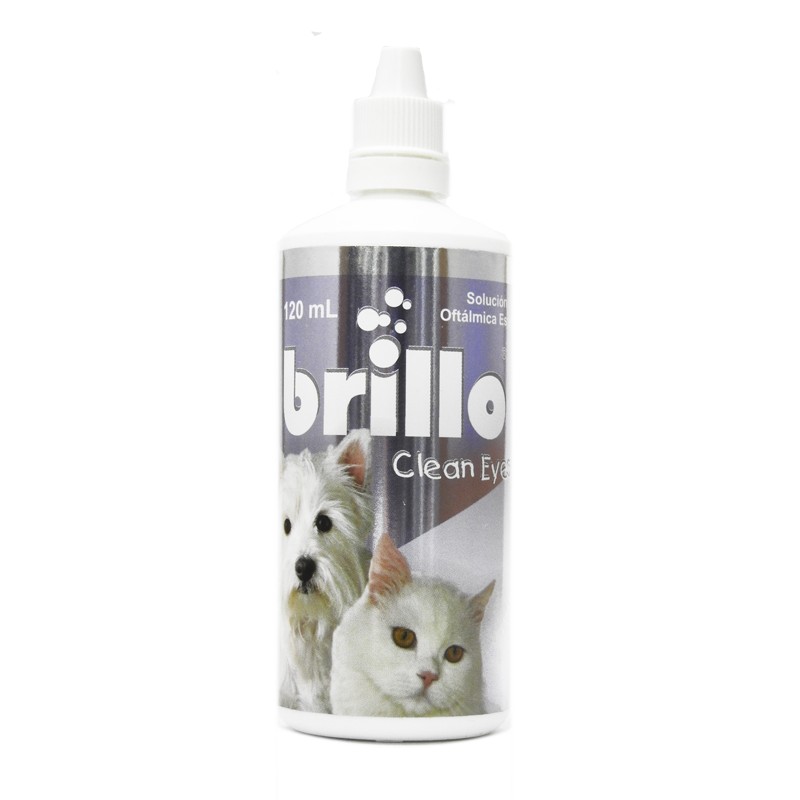 Brillo Clean Eyes