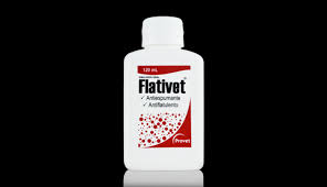 Flativet fco x 120 ml