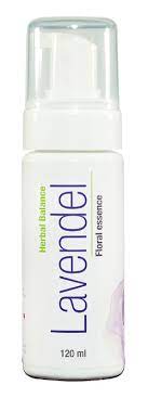 Lavendel Fco espuma x 120 ml