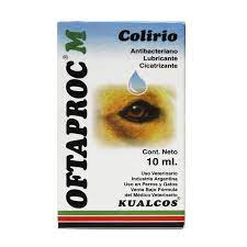 Oftaproc M